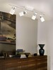 Миниатюра фото спот eglo davida 92087 | 220svet.ru