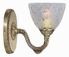 Миниатюра фото бра reccagni angelo a 6252/1 | 220svet.ru