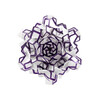 Миниатюра фото подвесной светильник loft it clizia 10231/530 purple | 220svet.ru