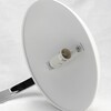 Миниатюра фото настольная лампа lussole lgo falcon lsp-0558 | 220svet.ru
