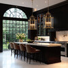 Миниатюра фото подвесной светильник loft it glory 10592/8 ab | 220svet.ru