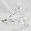 Миниатюра фото подвесная люстра lussole topgrade lsp-8462 | 220svet.ru