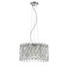Миниатюра фото подвесная люстра vele luce marisa vl3113p05 | 220svet.ru