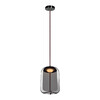 Миниатюра фото подвесной светильник loft it knot 8134-c | 220svet.ru