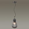 Миниатюра фото подвесной светильник odeon light exclusive elica 5417/1 | 220svet.ru