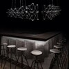 Миниатюра фото подвесной светодиодный светильник loft it universe 10257/1320 | 220svet.ru