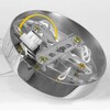 Миниатюра фото подвесная люстра lussole karnes lsp-8977 | 220svet.ru