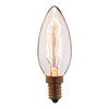 Миниатюра фото ретро-лампа loft it edison bulb 3540-g | 220svet.ru