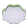 Миниатюра фото потолочный светильник loft it axel 10225/36 green | 220svet.ru