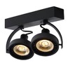 Миниатюра фото светодиодный спот lucide dorian led 22968/24/30 | 220svet.ru