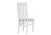 Миниатюра фото стул деревянный woodville арлет белый / tenerife latte 621711 | 220svet.ru