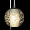 Миниатюра фото подвесная люстра loft it rain 10112/3 | 220svet.ru