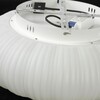 Миниатюра фото потолочный светодиодный светильник lussole claudia lsp-0921 | 220svet.ru