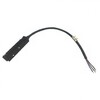 Миниатюра фото ввод питания iledex technical vision power inn 4822-l390-bk | 220svet.ru