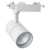 Миниатюра фото трековый однофазный светодиодный светильник feron marketbright al103 51007 | 220svet.ru