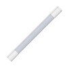 Миниатюра фото потолочный светодиодный светильник (ul-00002580) volpe ult-q218 14w/dw ip65 white | 220svet.ru
