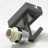 Миниатюра фото бра lussole costanzo lsl-9001-01 | 220svet.ru