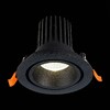 Миниатюра фото встраиваемый светодиодный светильник st luce st705.448.10 | 220svet.ru