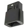 Миниатюра фото трековый магнитный светодиодный светильник iledex technical vision 4822-018-l36-2w-24dg-4000k-bk | 220svet.ru