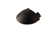 Миниатюра фото заглушка deko-light end cap f-am-01-10 set 2 pcs 978702 | 220svet.ru
