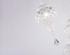 Миниатюра фото подвесной светильник ambrella light traditional tr8443 | 220svet.ru