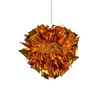 Миниатюра фото подвесной светильник loft it clizia 10593/420 gold | 220svet.ru