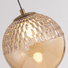 Миниатюра фото подвесной светильник delight collection md25020110-1a gold/champagne | 220svet.ru