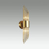 Миниатюра фото бра b2562w-b gold delight collection | 220svet.ru