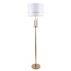 Миниатюра фото торшер stilfort 1045/03/01f | 220svet.ru