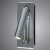 Миниатюра фото светодиодный спот arte lamp adhil a8236ap-1si | 220svet.ru