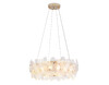 Миниатюра фото подвесная люстра ambrella light high light lh31263 | 220svet.ru