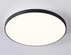 Миниатюра фото потолочный светодиодный светильник ambrella light fz1225 | 220svet.ru