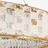 Миниатюра фото подвесная светодиодная люстра maytoni castello mod336pl-l130g3k | 220svet.ru