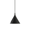 Миниатюра фото подвесной светильник jewel mono black axo light spjm01neneled | 220svet.ru