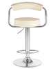 Миниатюра фото стул барный dobrin marta lm-5013-n_ch-m_el-cream-11233 | 220svet.ru