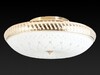 Миниатюра фото накладной светильник toplight loreen tl1492y-05gc | 220svet.ru