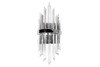 Миниатюра фото бра garda decor 62gdm-903ch | 220svet.ru