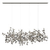 Миниатюра фото подвесной светильник loft it spark 10101/4 chrome | 220svet.ru
