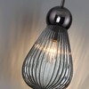 Миниатюра фото подвесной светильник odeon light exclusive elica 5417/1 | 220svet.ru