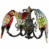 Миниатюра фото бра velante 894-801-03 | 220svet.ru