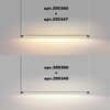 Миниатюра фото светильник светодиодный novotech vitz 359347 | 220svet.ru