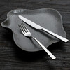 Миниатюра фото ложка столовая roomers tableware dj17024-tbs-mir | 220svet.ru