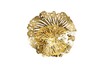 Миниатюра фото настенный декор цветок garda decor 37sm-1853 | 220svet.ru