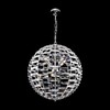 Миниатюра фото подвесной светильник maytoni palla mod092pl-08ch | 220svet.ru