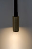 Миниатюра фото бра с выключателем на корпусе arte lamp asta a5879ap-1sg | 220svet.ru