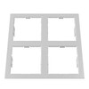 Миниатюра фото рамка lightstar domino quadro 214546 | 220svet.ru