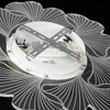 Миниатюра фото потолочный светодиодный светильник lussole benton lsp-7340 | 220svet.ru