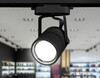 Миниатюра фото трековый светильник ambrella light track system gl5102 | 220svet.ru