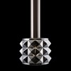 Миниатюра фото подвесной светильник maytoni rock me mod027pl-01n | 220svet.ru