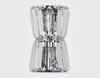 Миниатюра фото настенный светильник ambrella light traditional tr5217 | 220svet.ru